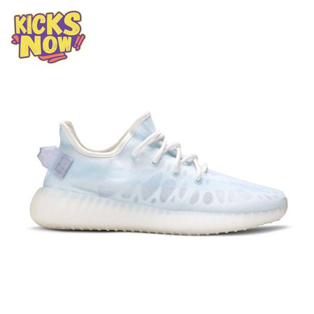 Yeezy Boost 350 V2 'Mono Ice' 36-48