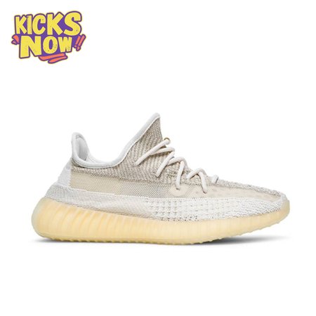 Yeezy Boost 350 V2 'Natural' 36-48