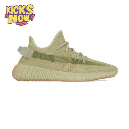 Yeezy Boost 350 V2 'Sulfur' 36-48