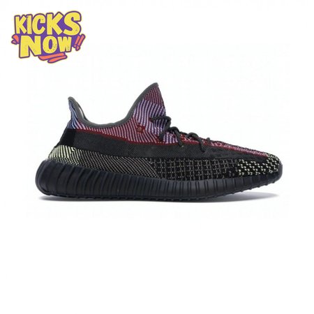 Yeezy Boost 350 V2 'Yecheil Non-Reflective' 36-48