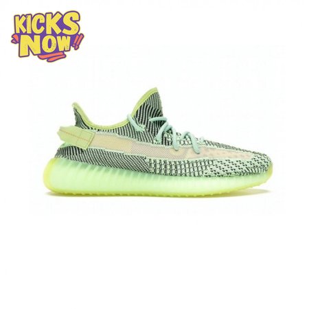 Yeezy Boost 350 V2 'Yeezreel Reflective' 36-48