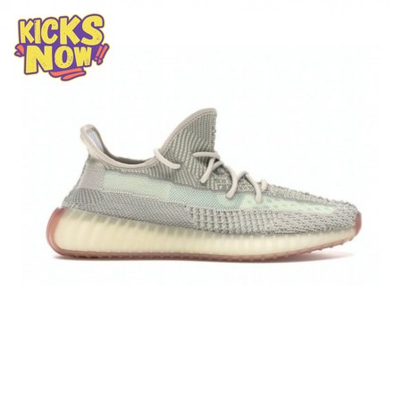 Yeezy Boost 350 V2 'Citrin Non-Reflective' 36-48