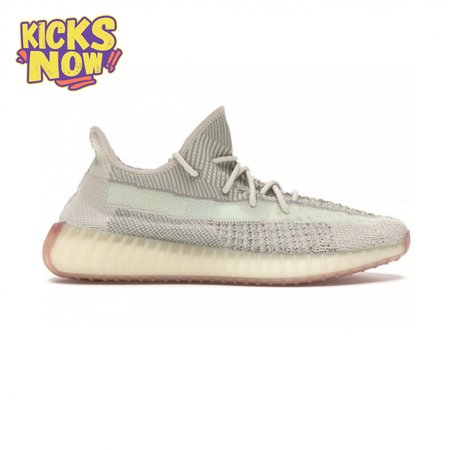 Yeezy Boost 350 V2 'Citrin Reflective' 36-48