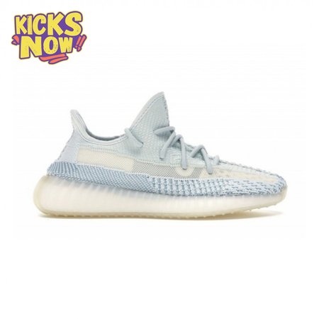 Yeezy Boost 350 V2 'Cloud White Non-Reflective' 36-48