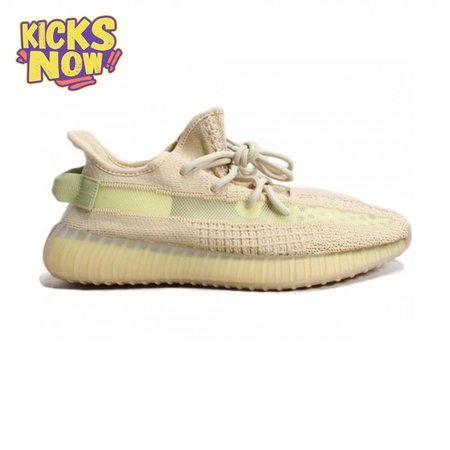 Yeezy Boost 350 V2 'Flax' 36-48