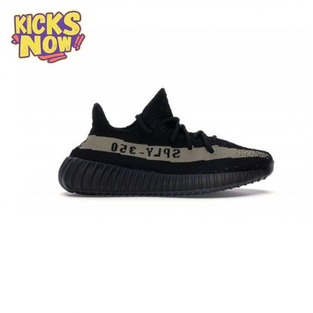 Yeezy Boost 350 V2 'Green' 36-48