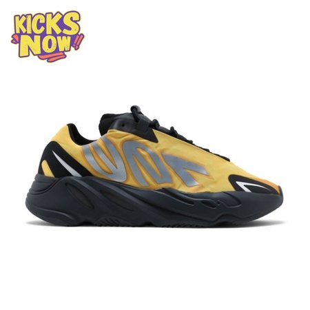 adidas Yeezy Boost 700 MNVN Honey Flux Size 36-48