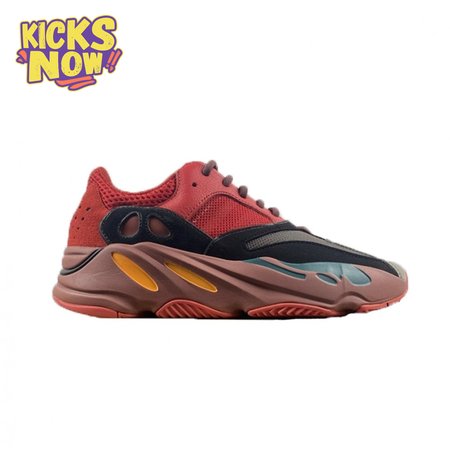 Yeezy Boost 700 "Hi-Res Red" Size 36-48