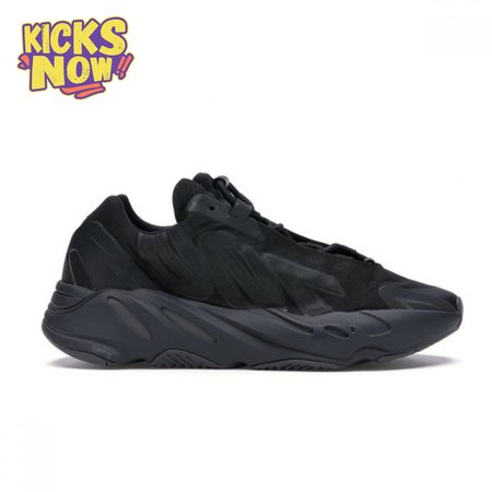 Yeezy Boost 700 MNVN 'Triple Black' 36-48