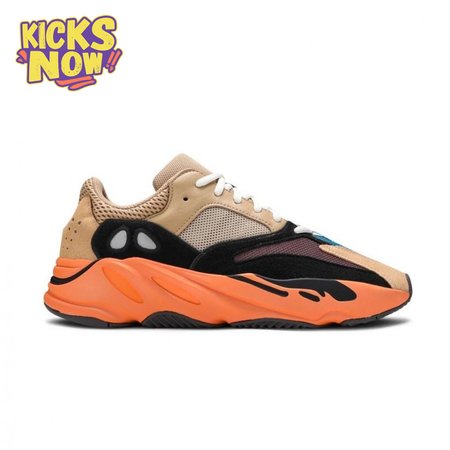 Yeezy Boost 700 'Enflame Amber' 36-48