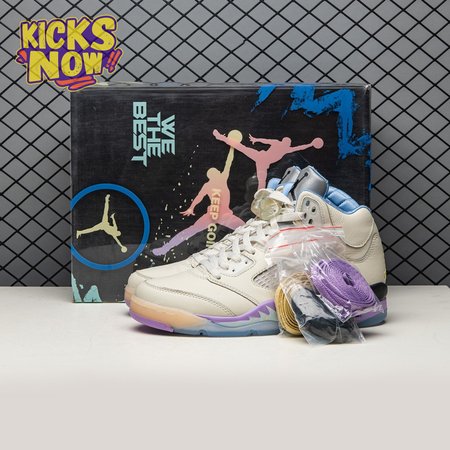 Air Jordan 5 Retro SE 'Easter' Men's