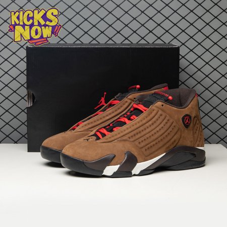 Jordan 14 Retro Winterized Archaeo Brown DO9406-200 Men's