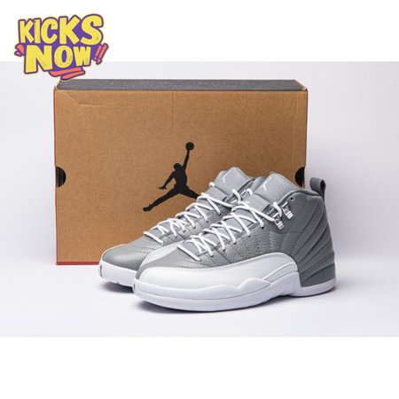 Air Jordan 12 "Stealth" CT8013-015 Men's