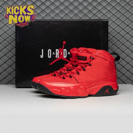 Air Jordan 9 Chile Red CT8019-600 Men's