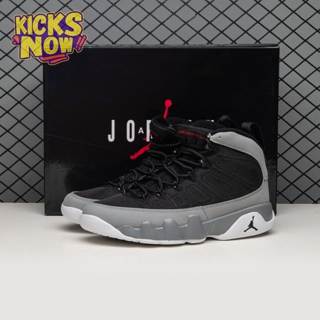 Air Jordan Jordan 9 Retro Particle Grey CT8019-060 Men's