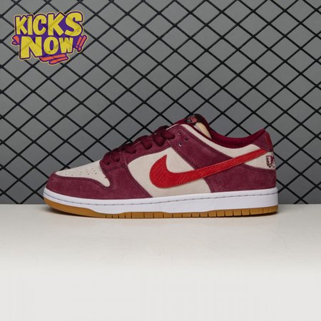 Skate Like a Girl x Nike SB Dunk Low DX4589-600 Unisex