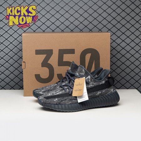 Adidas Yeezy Boost 350 V2 Dark Salt ID4811 Size 36-48