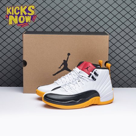 Air Jordan 12 Retro DR8887-100 40-47.5