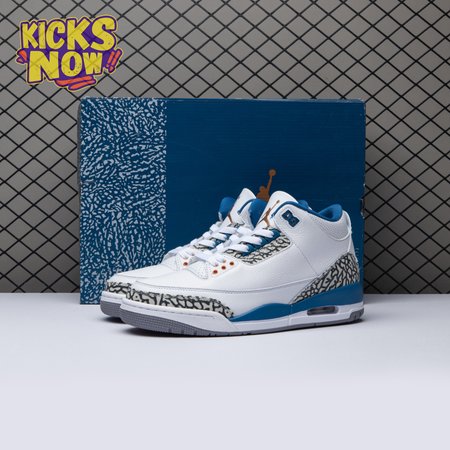 Jordan 3 Retro Wizards CT8532-148 Men's