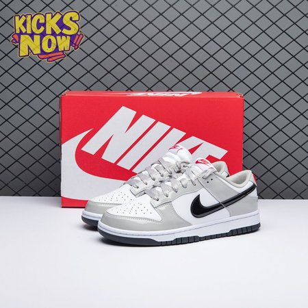 Nike Dunk Low Light Iron Ore (W) DQ7576-001 Size 36-45