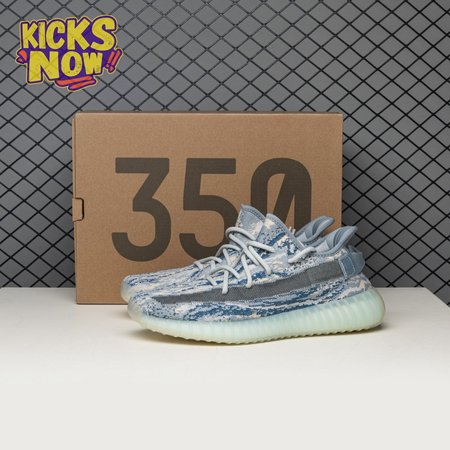 adidas Yeezy Boost 350 V2 MX Blue GW3775 36-48