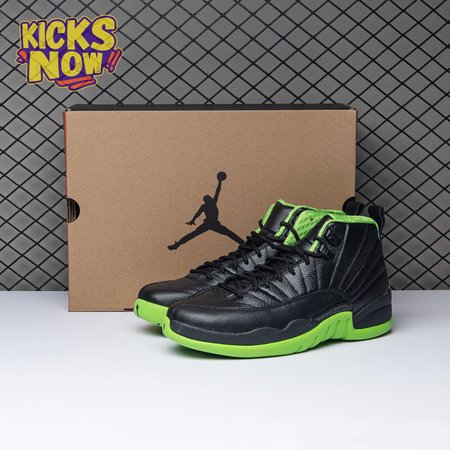 Jordan 12 28 Days Of Flight Men's