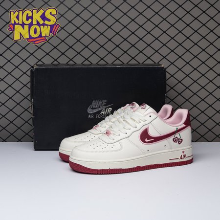 Nike Air Force 1 Low Valentine's Day (2023) FD4616-161 Men's