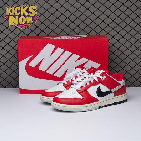 Nike Dunk Low Chicago Split DZ2536-600 Unisex