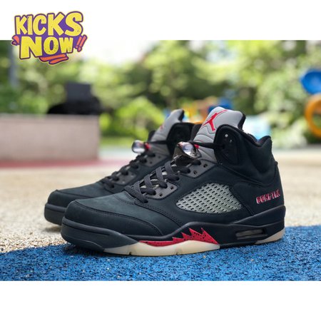 Jordan 5 Retro Gore-Tex Off-Noir DR0092-001 Men's