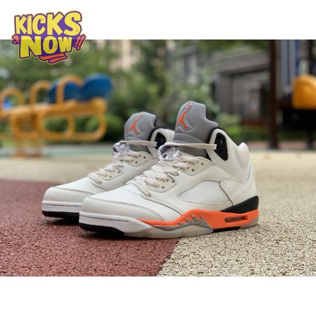 Jordan 5 Retro Shattered Backboard DC1060-100 Men's