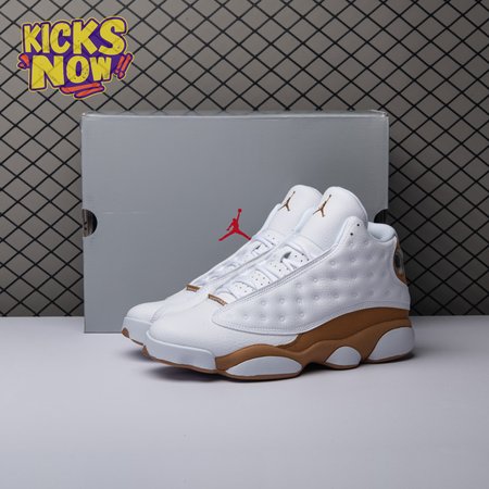 Jordan 13 Wheat 414571-171 Size 40-47.5