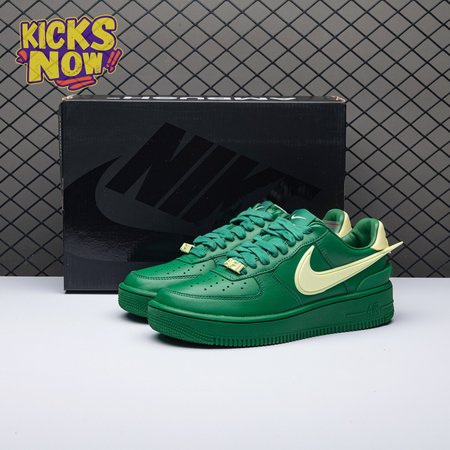 Nike Air Force 1 Low SP AMBUSH Pine Green DV3464-300 Unisex