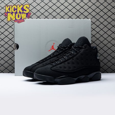 Jordan 13 Retro Black Cat 414571-011 Men's