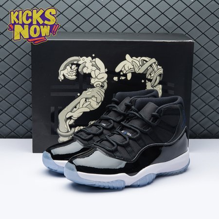 Air Jordan 11 Retro 'Space Jam' Size 40-48.5