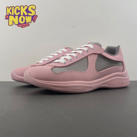 Prada America's Cup Pink