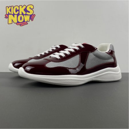 Prada America's Cup Sneakers