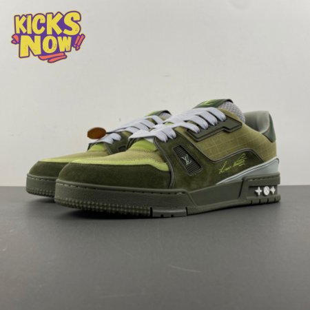 Trainer Sneakers