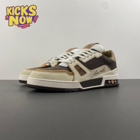 Trainer Sneakers