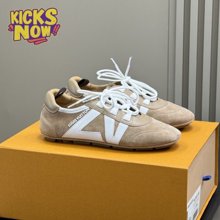 Women's Sneakerina