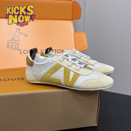 Women's Sneakerina