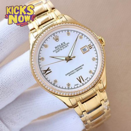Rolex Datejust 40mm