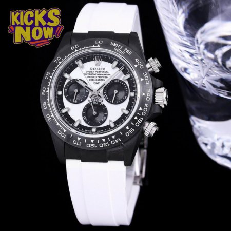 Rolex Rolex Aet Remould 40mm