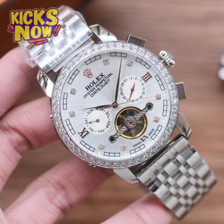 Rolex Datejust 41mm