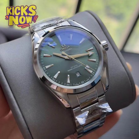 Omega Seamaster Aqua Terra 150m
