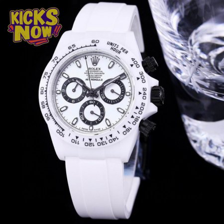 Rolex Rolex Aet Remould 40mm