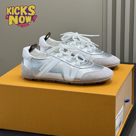 Women's Sneakerina