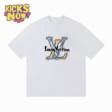 T-Shirt White