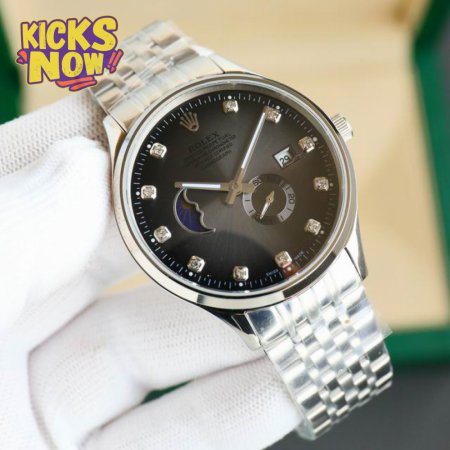 Rolex Datejust 40mm