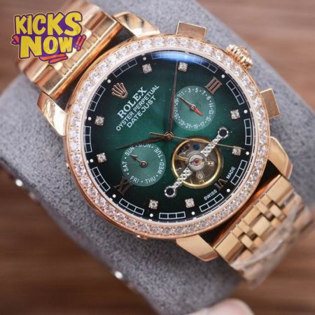 Rolex Datejust 41mm