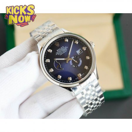 Rolex Datejust 40mm